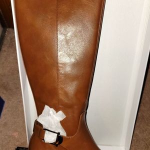 Women's True Craft Riding Boots 7 1/2